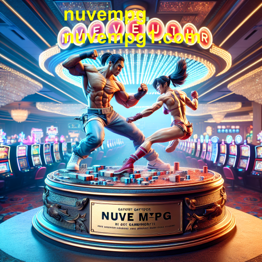 A Evolução dos Jogos de Luta: Do Clássico ao Moderno