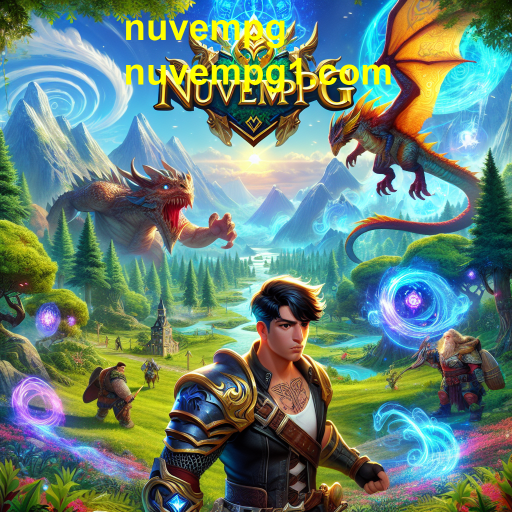 A Evolução dos RPGs: Uma Jornada Através do Tempo